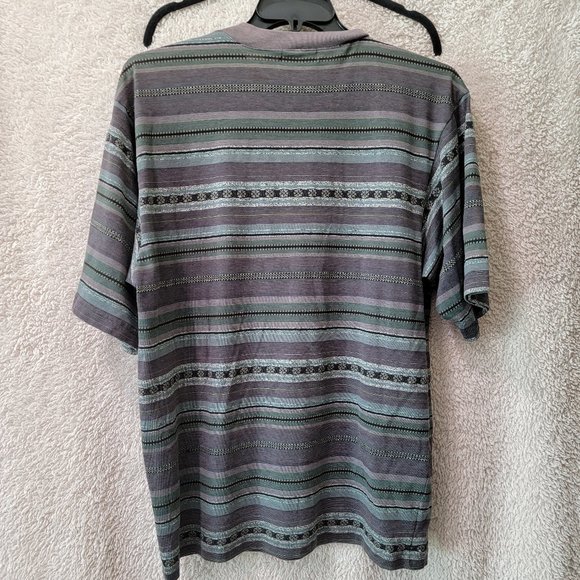 Macintosh & Seymore - Oregon Polo Shirt XL - Picture 2 of 2